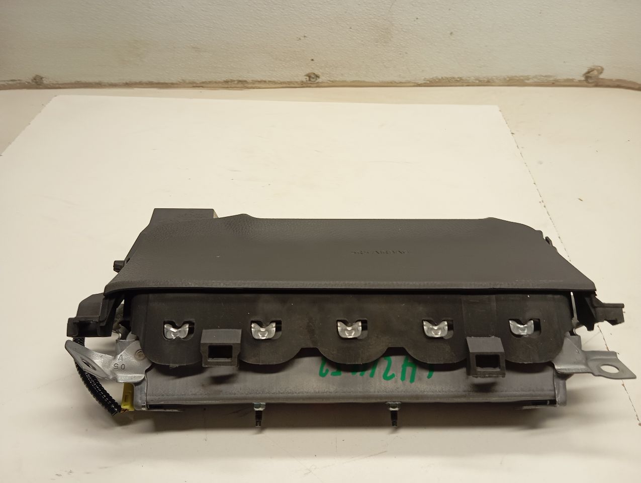 2021 Toyota CAMRY Air Bag