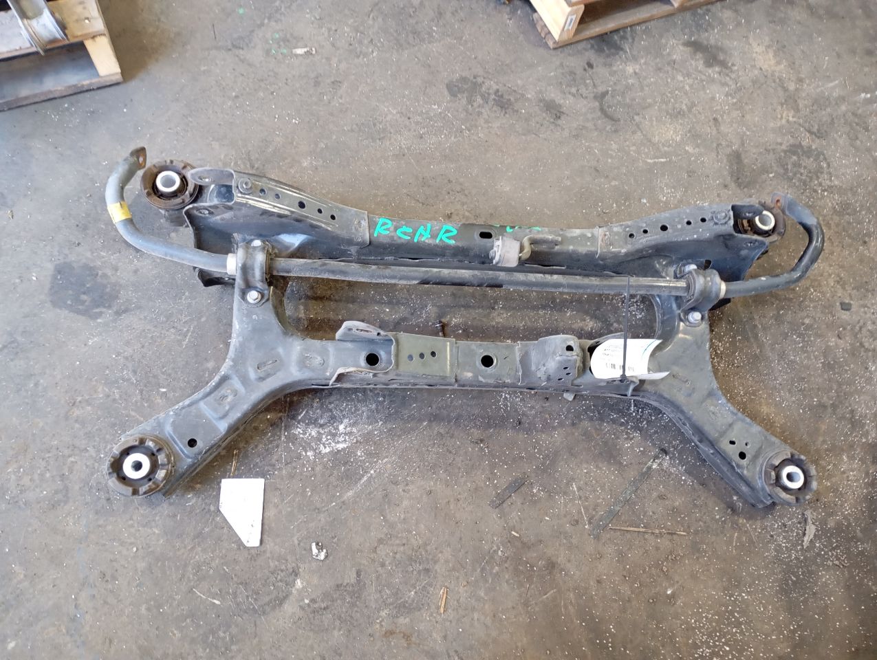 Part image 4