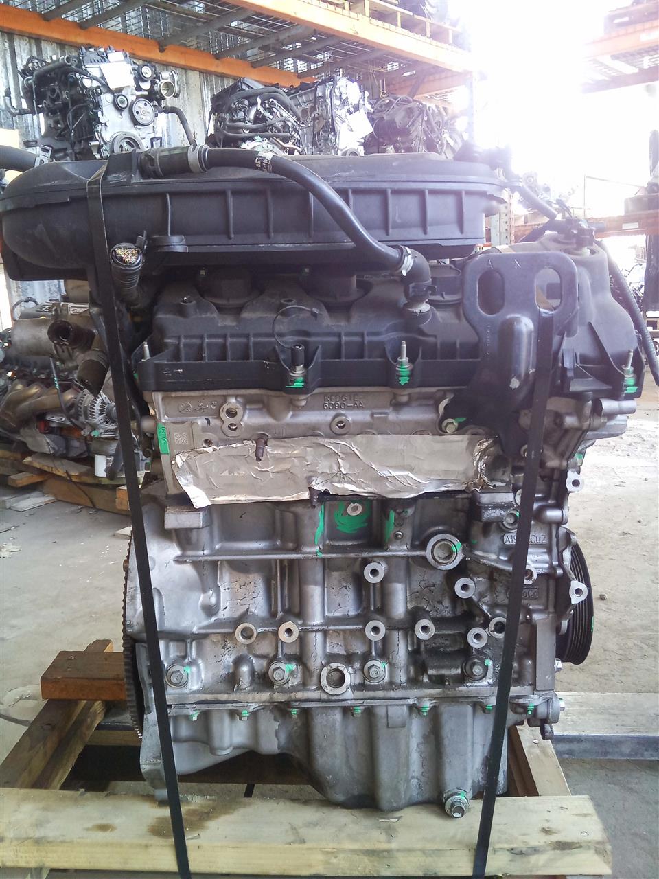 Part image 5