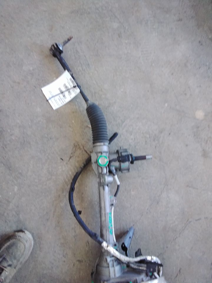 2017 Ford EXPLORER Steering Gear Rack