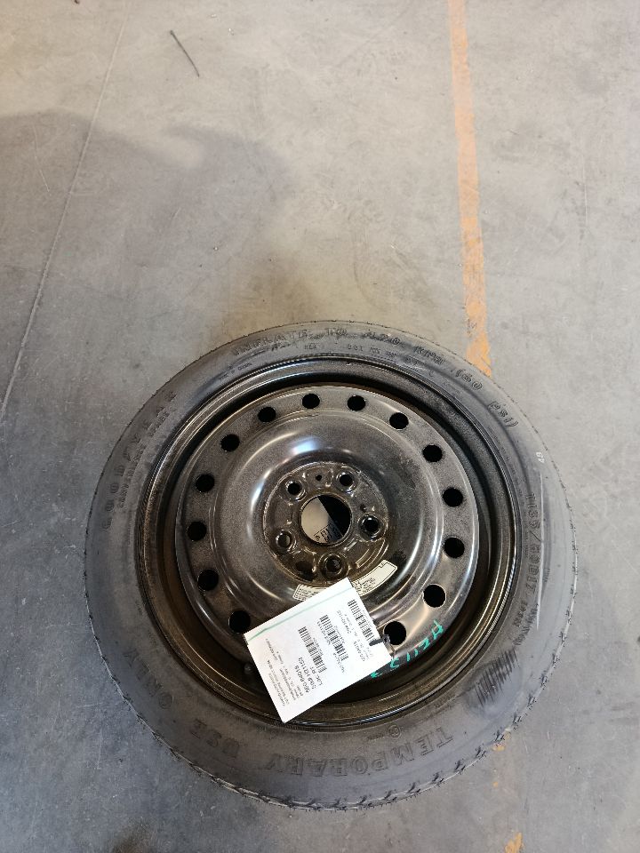 2019 Honda ODYSSEY Wheel