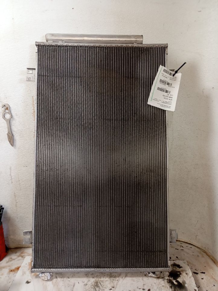 2019 Honda ODYSSEY AC Condenser