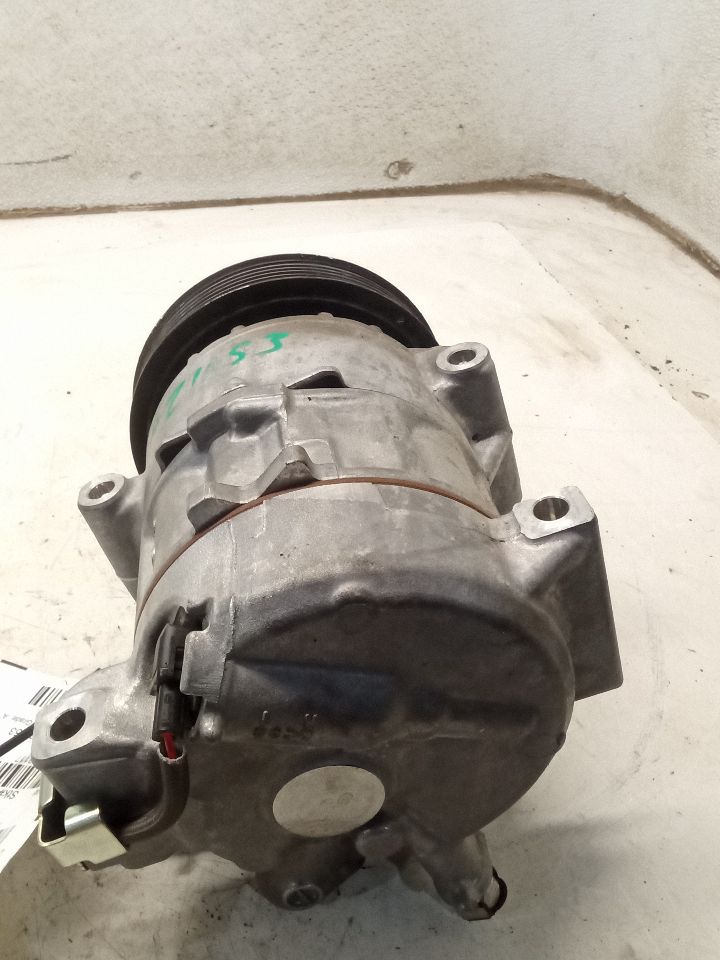 2019 Honda ODYSSEY AC Compressor