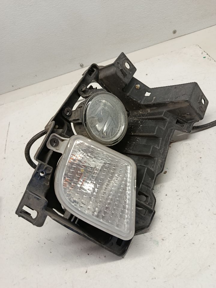2019 Honda ODYSSEY Front Lamp