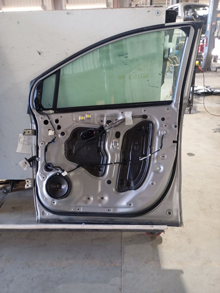 2019 Honda ODYSSEY Door Assembly, Fr