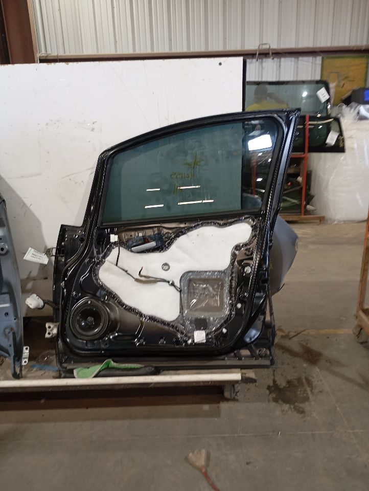 2020 Honda FIT Door Assembly, Fr