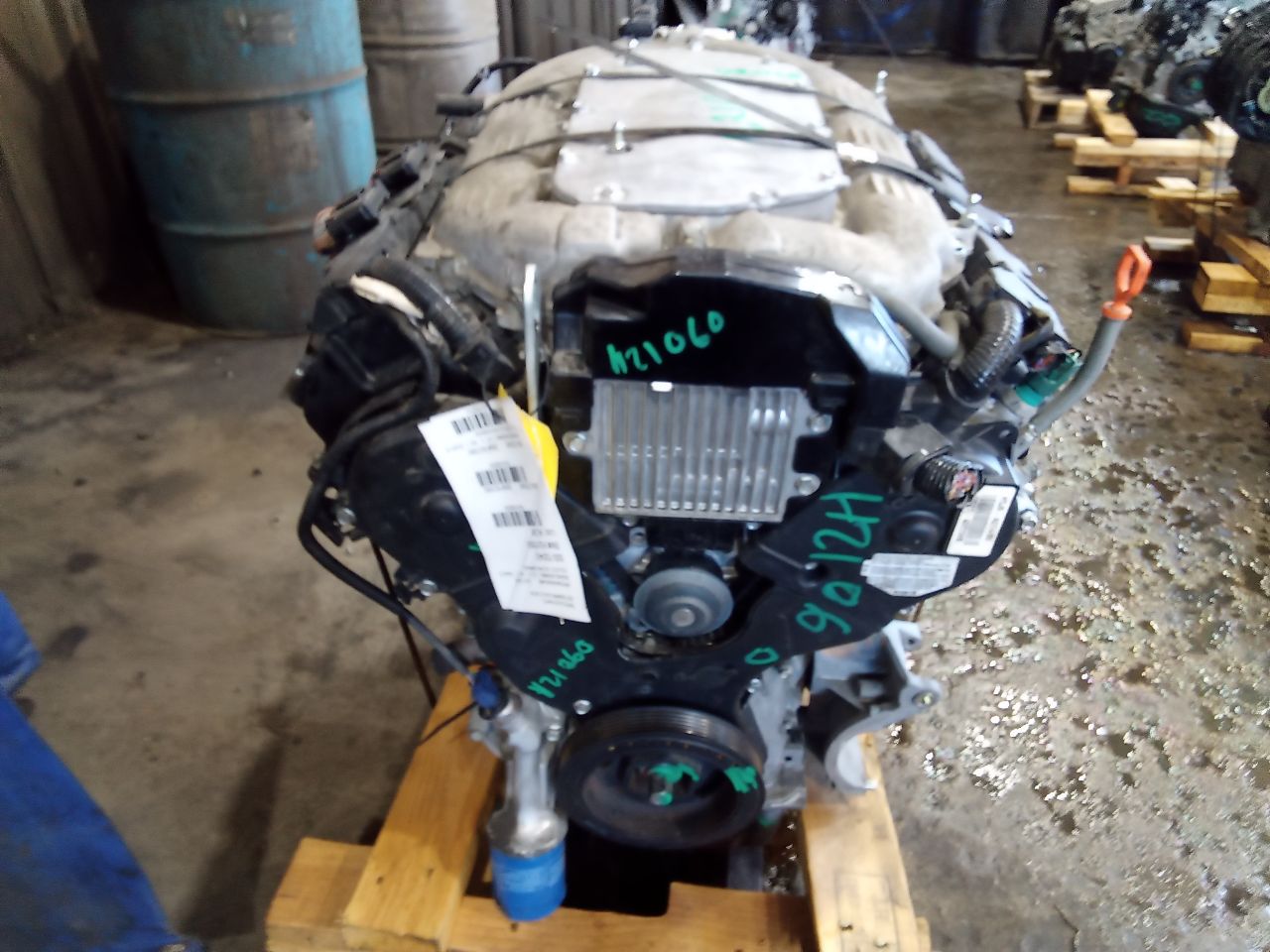 Part image 7