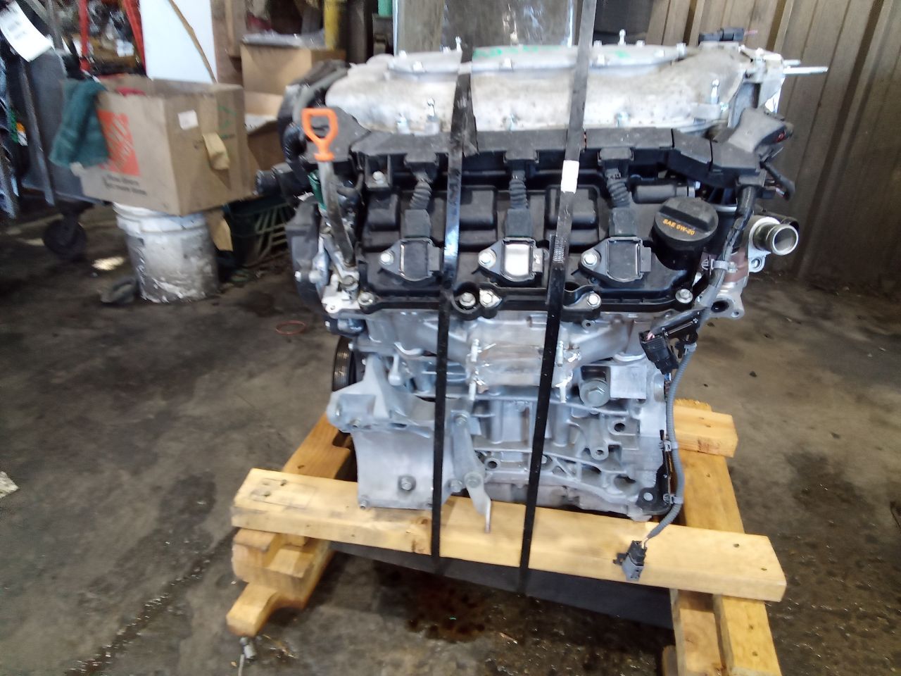 Part image 9