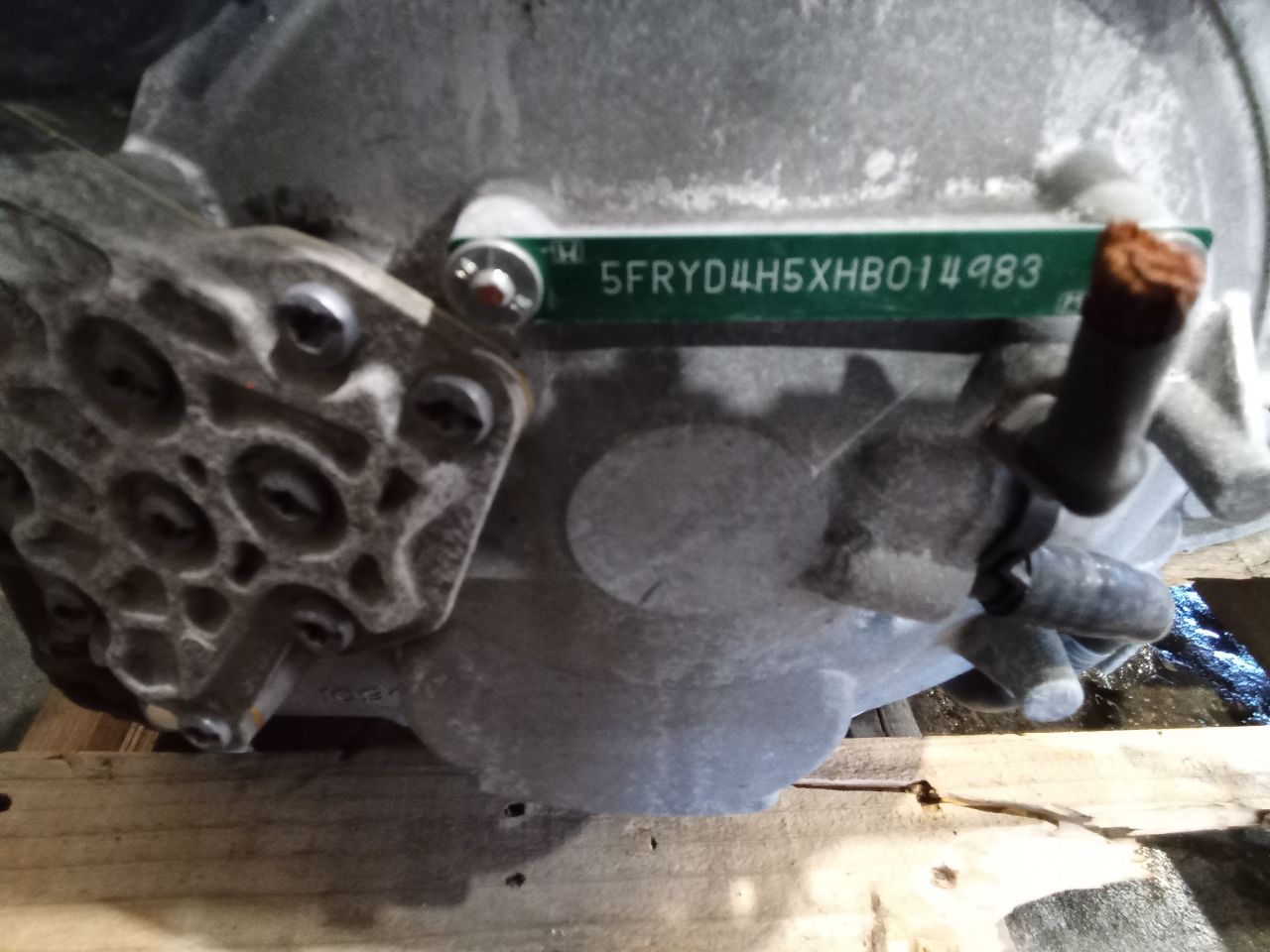 Part image 7