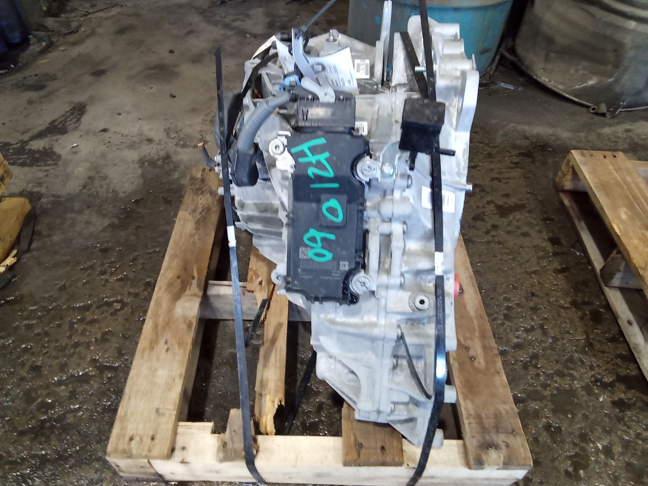 Part image 10