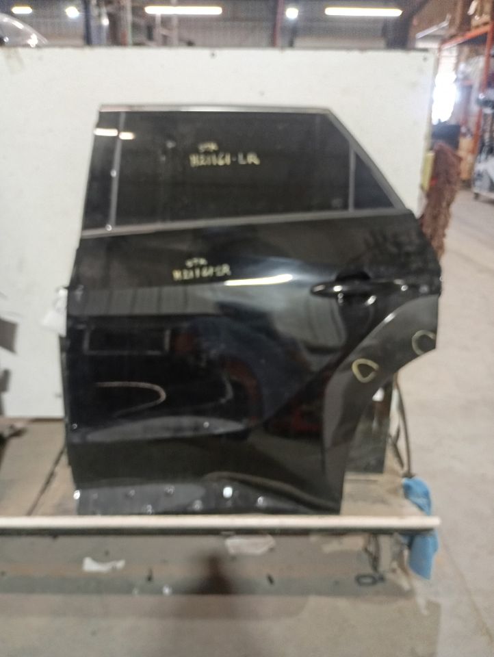 2024 Toyota BZ4X Dr Assm, Rear Side