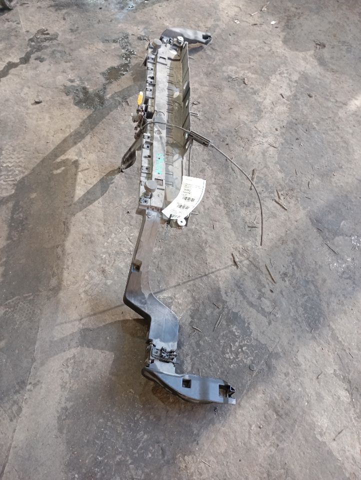 2016 Ford EDGE Radiator Core Supp