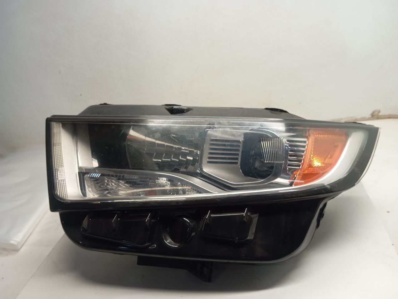 2016 Ford EDGE Headlamp Assembly
