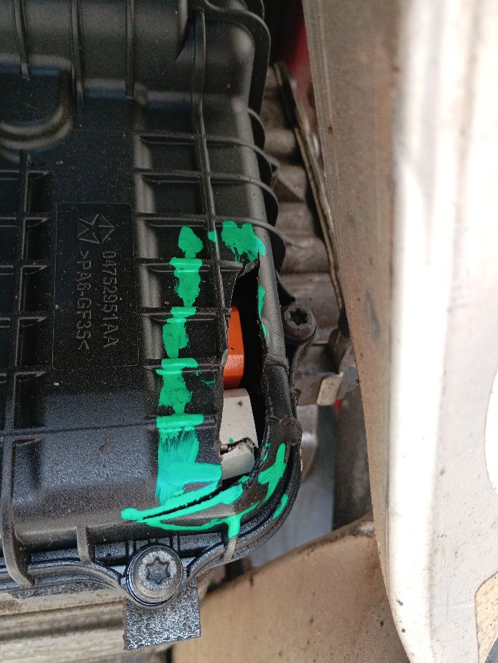 2019 CHEROKEE Jeep Transmiss,Transaxle