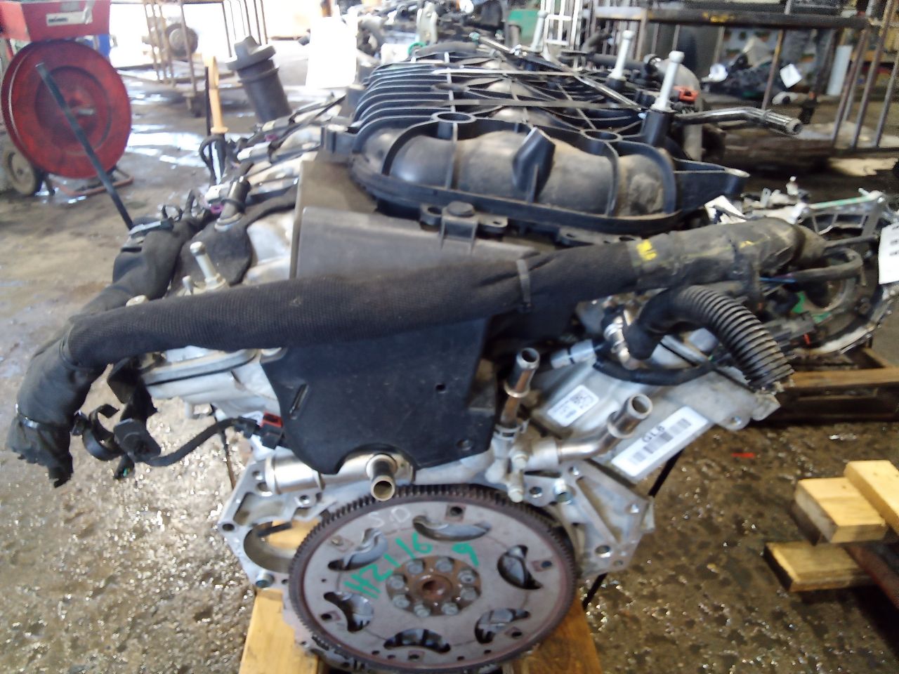 Part image 4