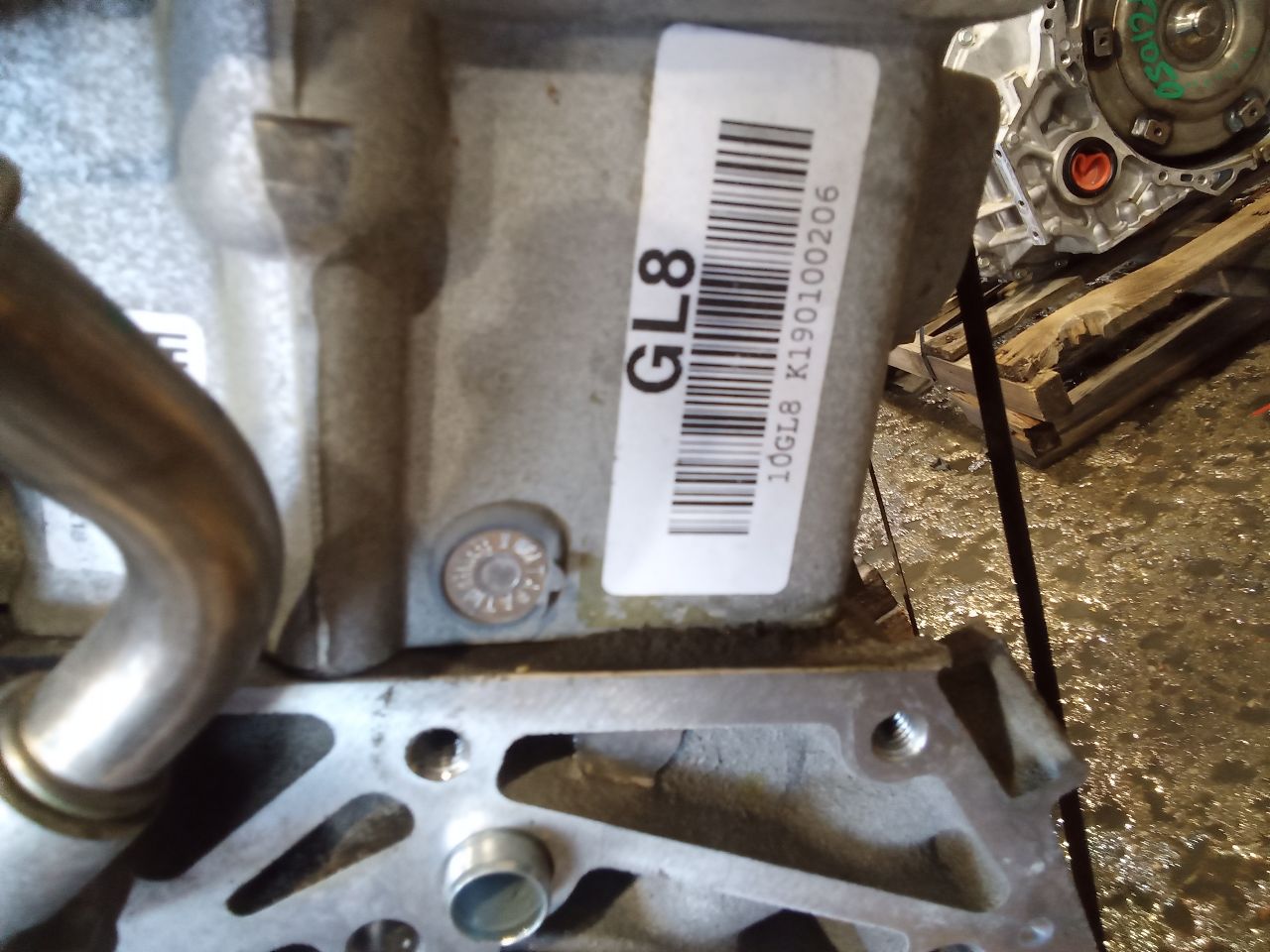 Part image 5
