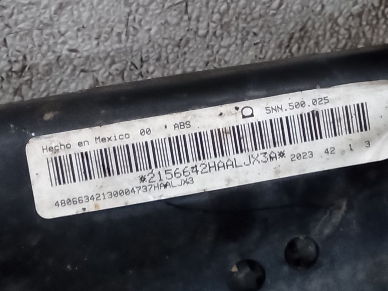 Part image 11
