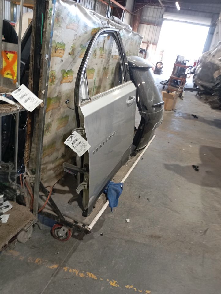 2019 General Motors TRAVERSE Door Assembly, Fr