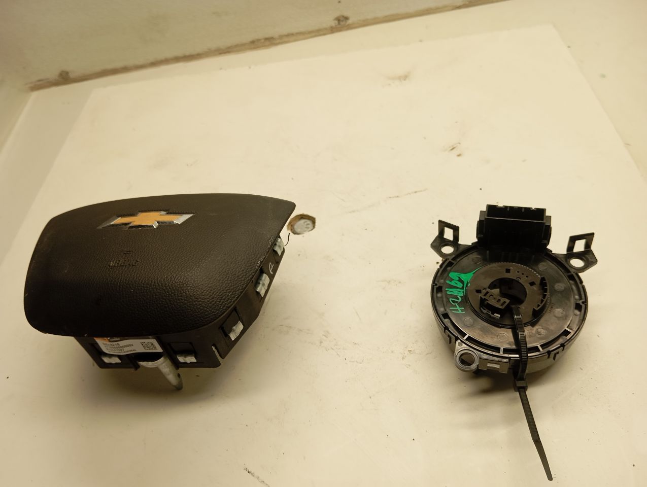 2019 General Motors TRAVERSE Air Bag