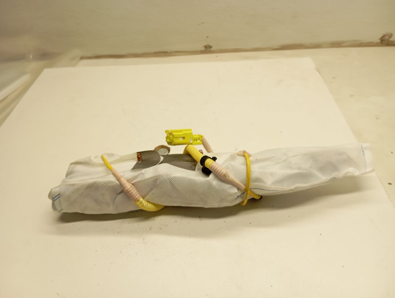 2019 Toyota C-HR Air Bag