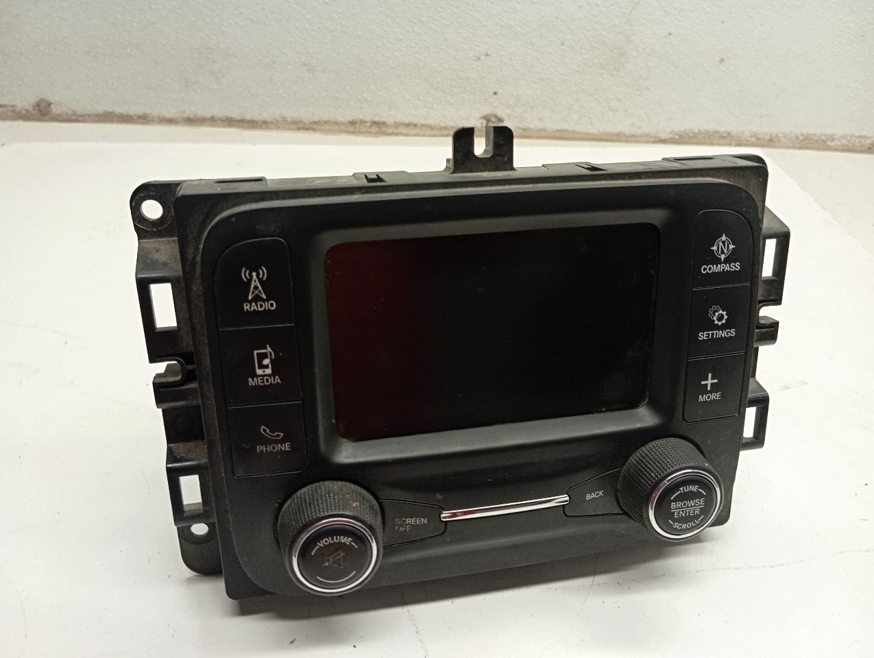 Used 2014 Chrysler DODGE 1500 PICKUP w/o satellite capable - Stock #H21070