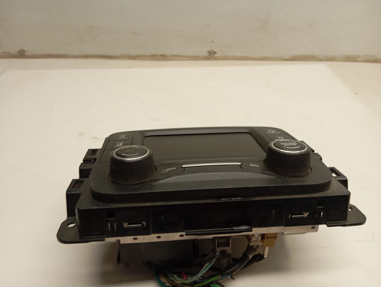 Used 2014 Chrysler DODGE 1500 PICKUP w/o satellite capable - Stock #H21070