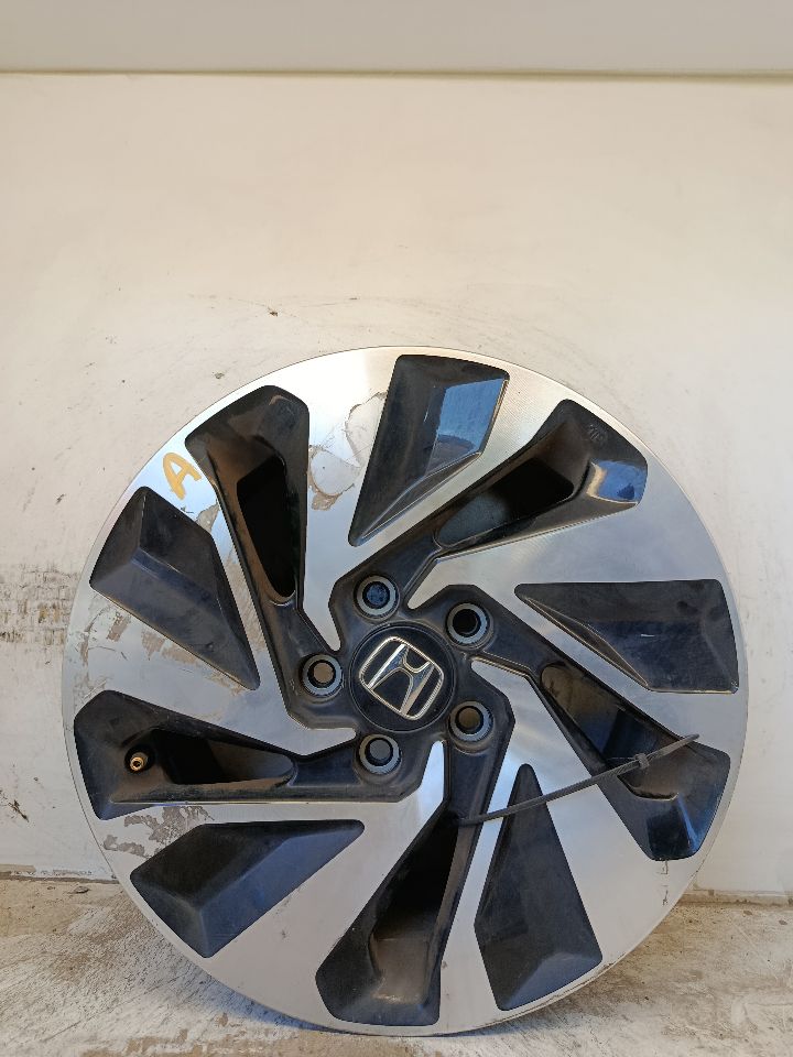 2017 Honda CIVIC Wheel