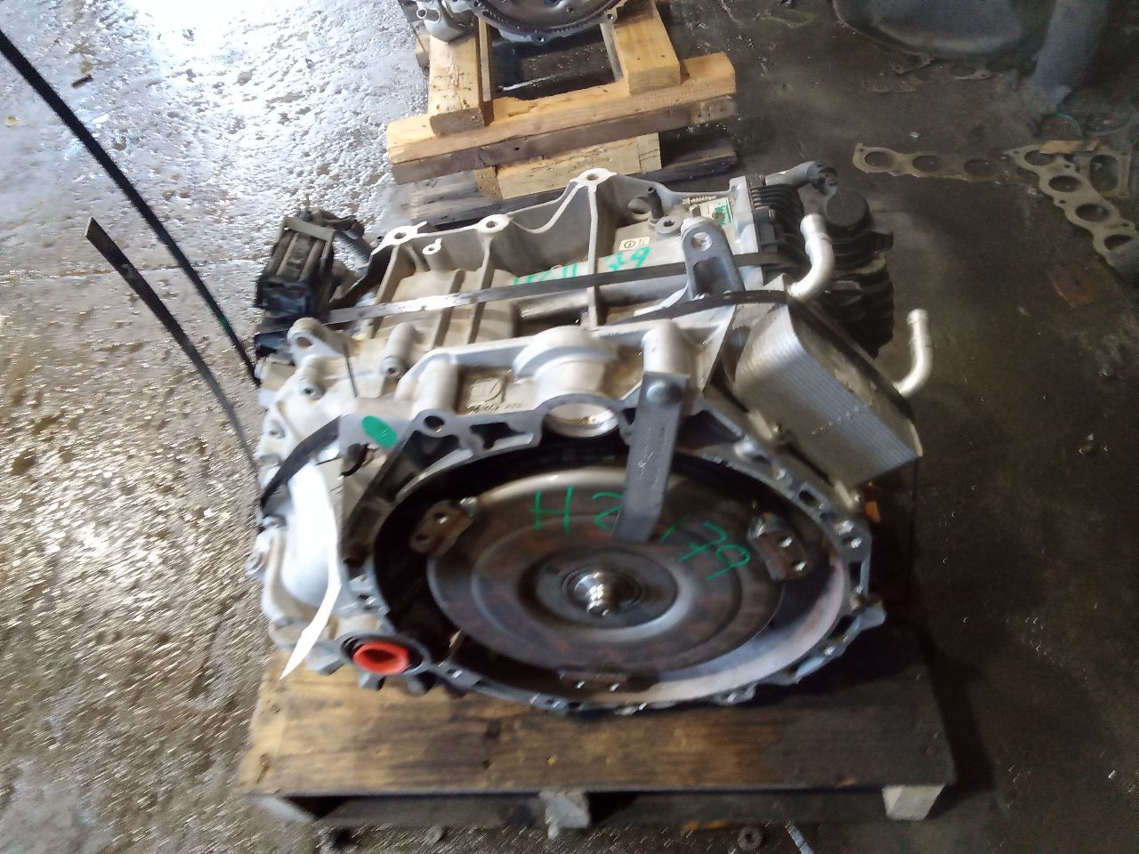 Part image 7