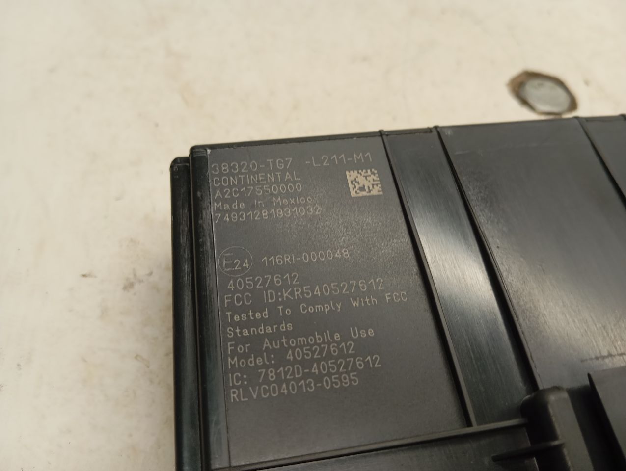 Part image 2
