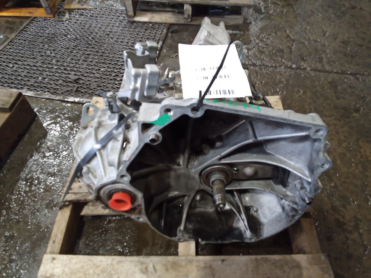 Part image 5