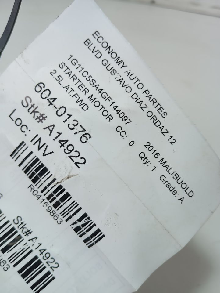 Part image 1