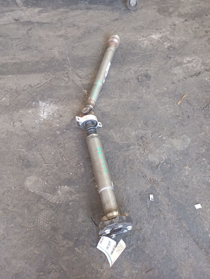 2024 Ford EXPLORER Drive Shaft, Rear
