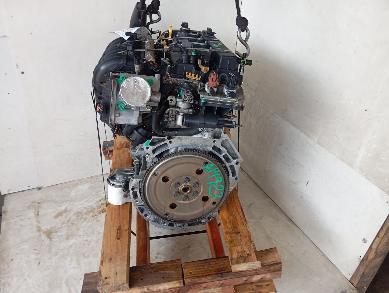 Part image 8