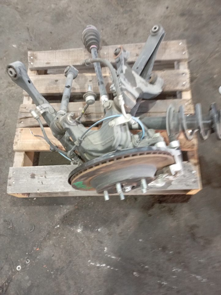 2024 Subaru XV CROSSTREK Ind Rr Susp Assy