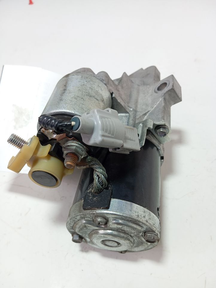 Used 2010 Mazda MAZDA 3 2.3L (turbo) - Stock #A14923
