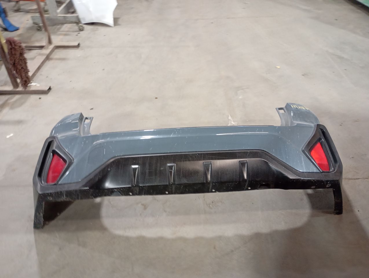 2024 Subaru XV CROSSTREK Bumper Assy, Rear