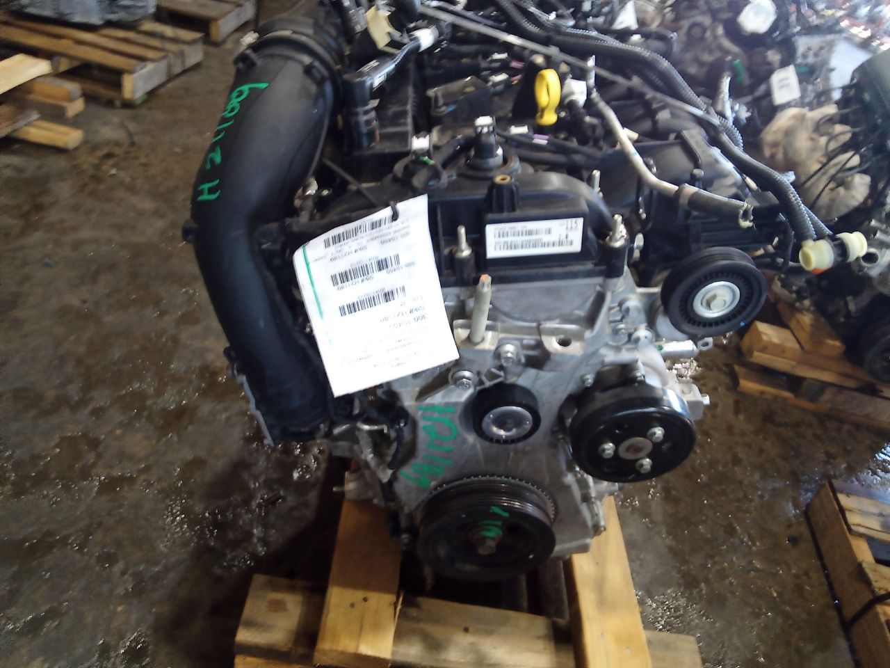Part image 8