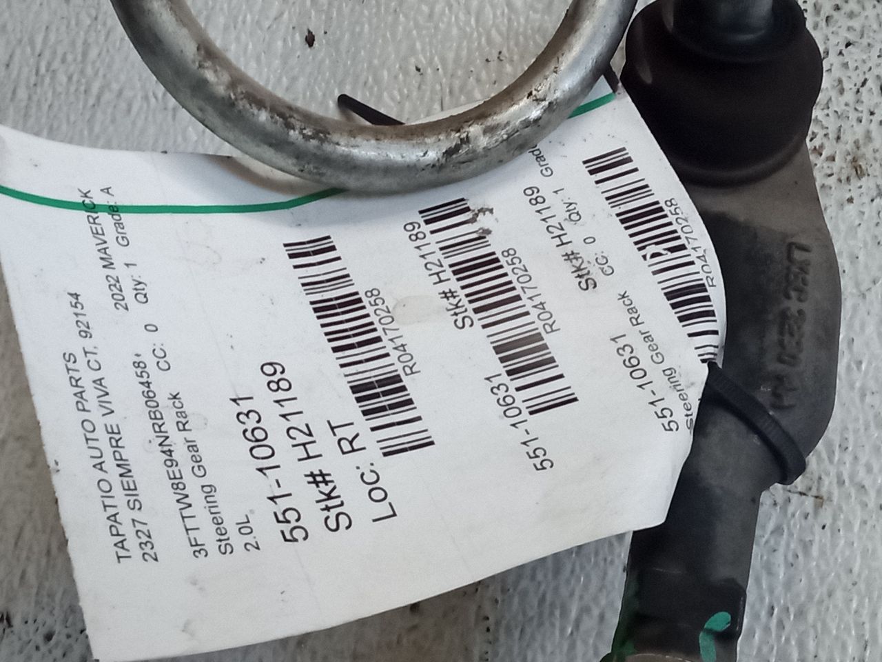 Part image 1