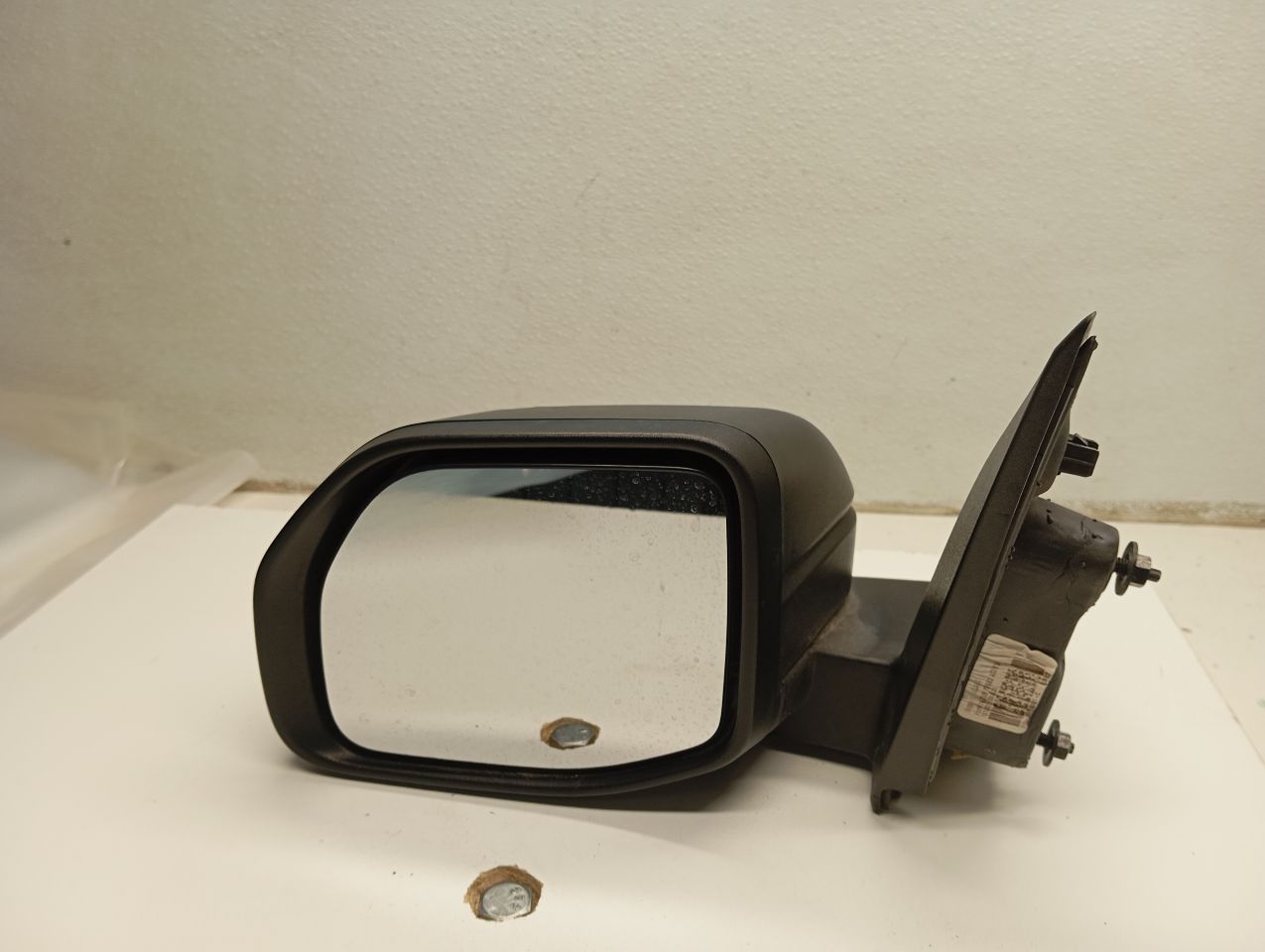 Used 2022 Ford MAVERICK Side View Mirror - Stock #H21189