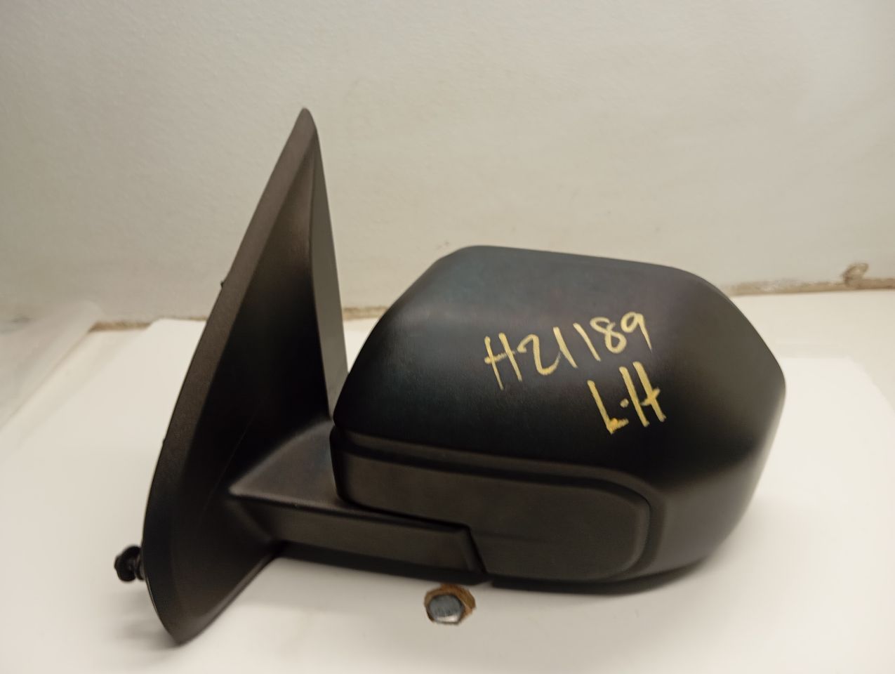 Used 2022 Ford MAVERICK Side View Mirror - Stock #H21189