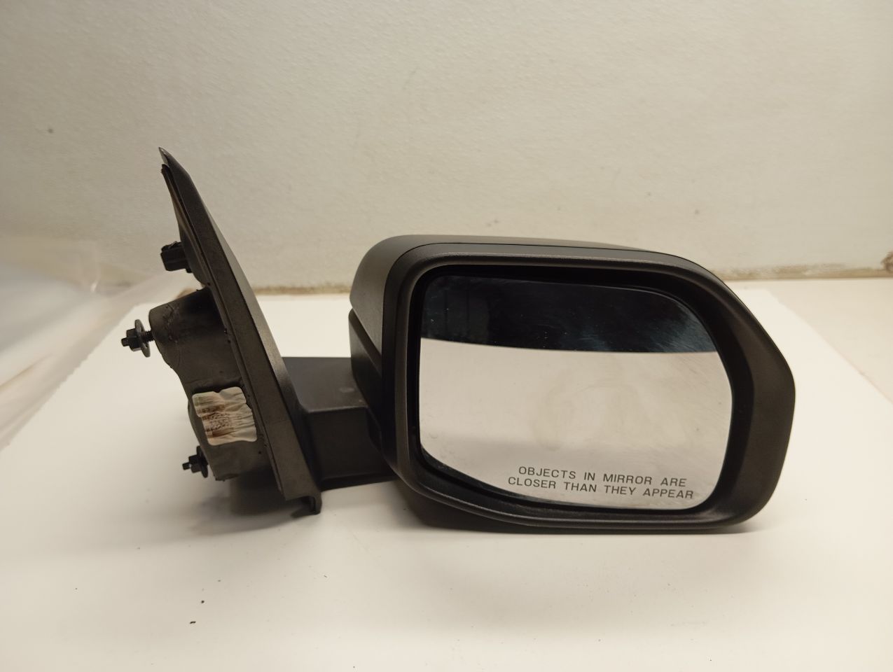 Used 2022 Ford MAVERICK BLACK - Stock #H21189