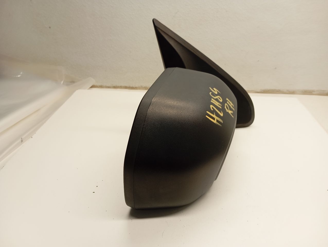 Used 2022 Ford MAVERICK BLACK - Stock #H21189