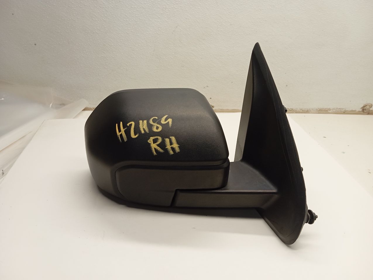 Used 2022 Ford MAVERICK BLACK - Stock #H21189