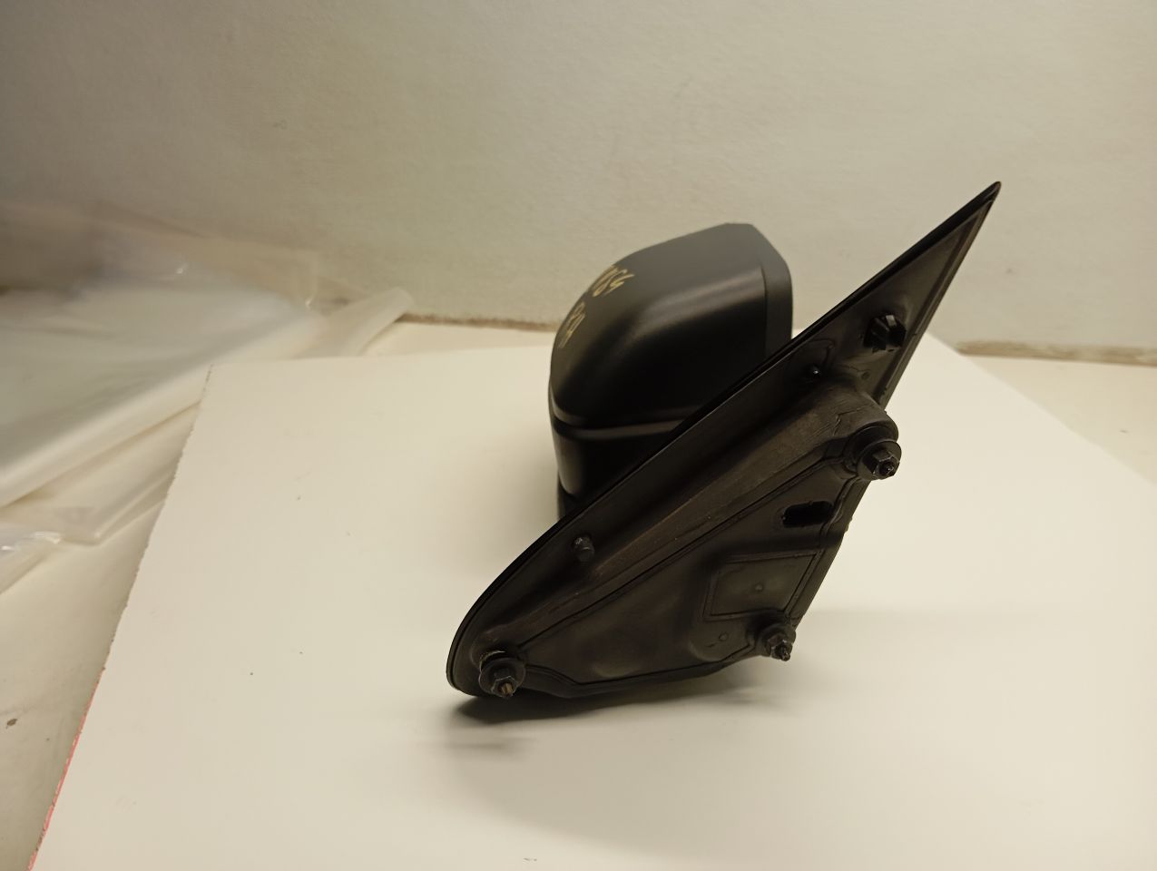 Used 2022 Ford MAVERICK BLACK - Stock #H21189