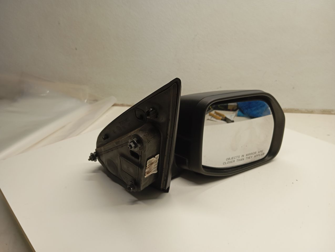 Used 2022 Ford MAVERICK BLACK - Stock #H21189