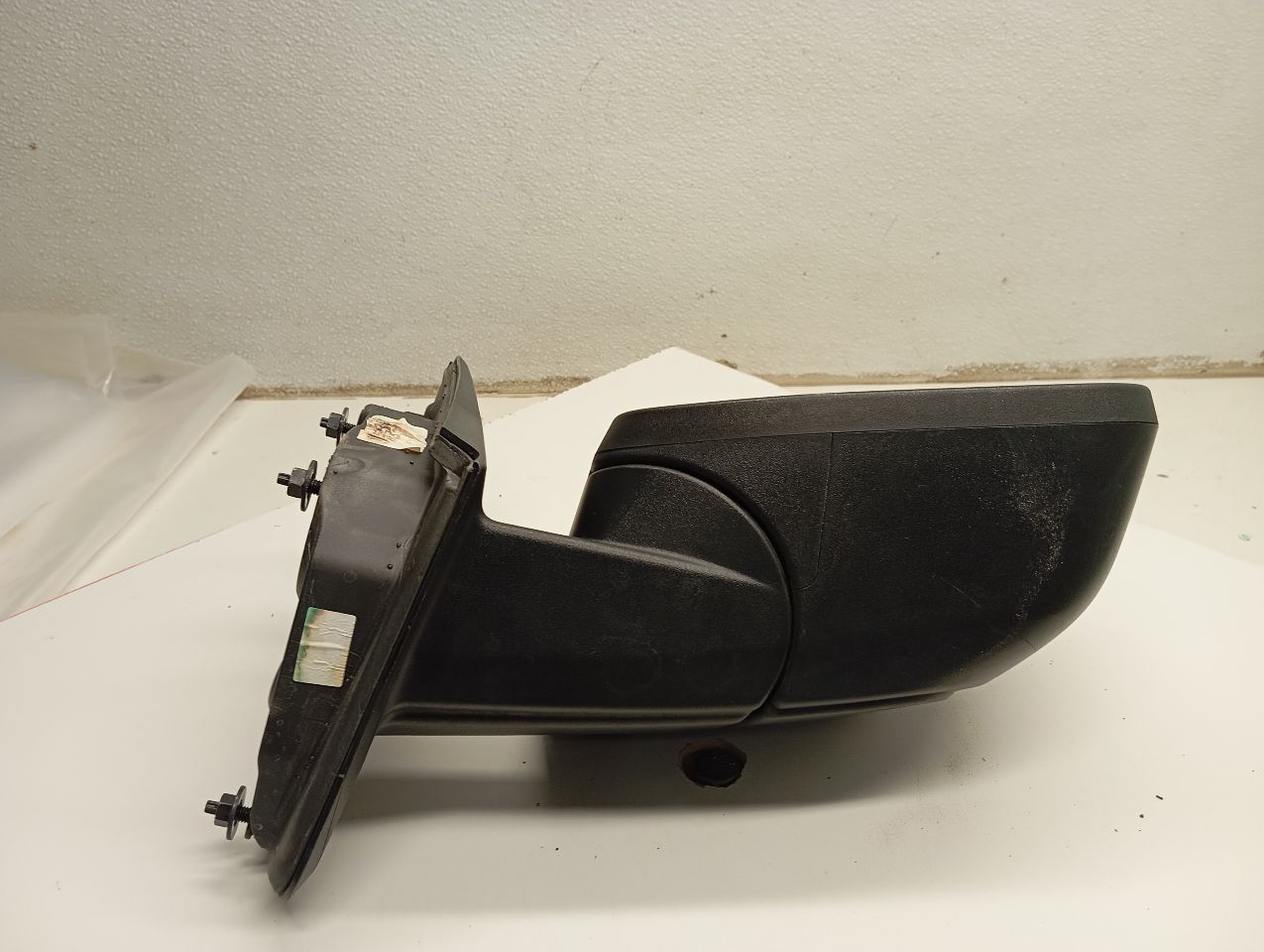 Used 2022 Ford MAVERICK BLACK - Stock #H21189