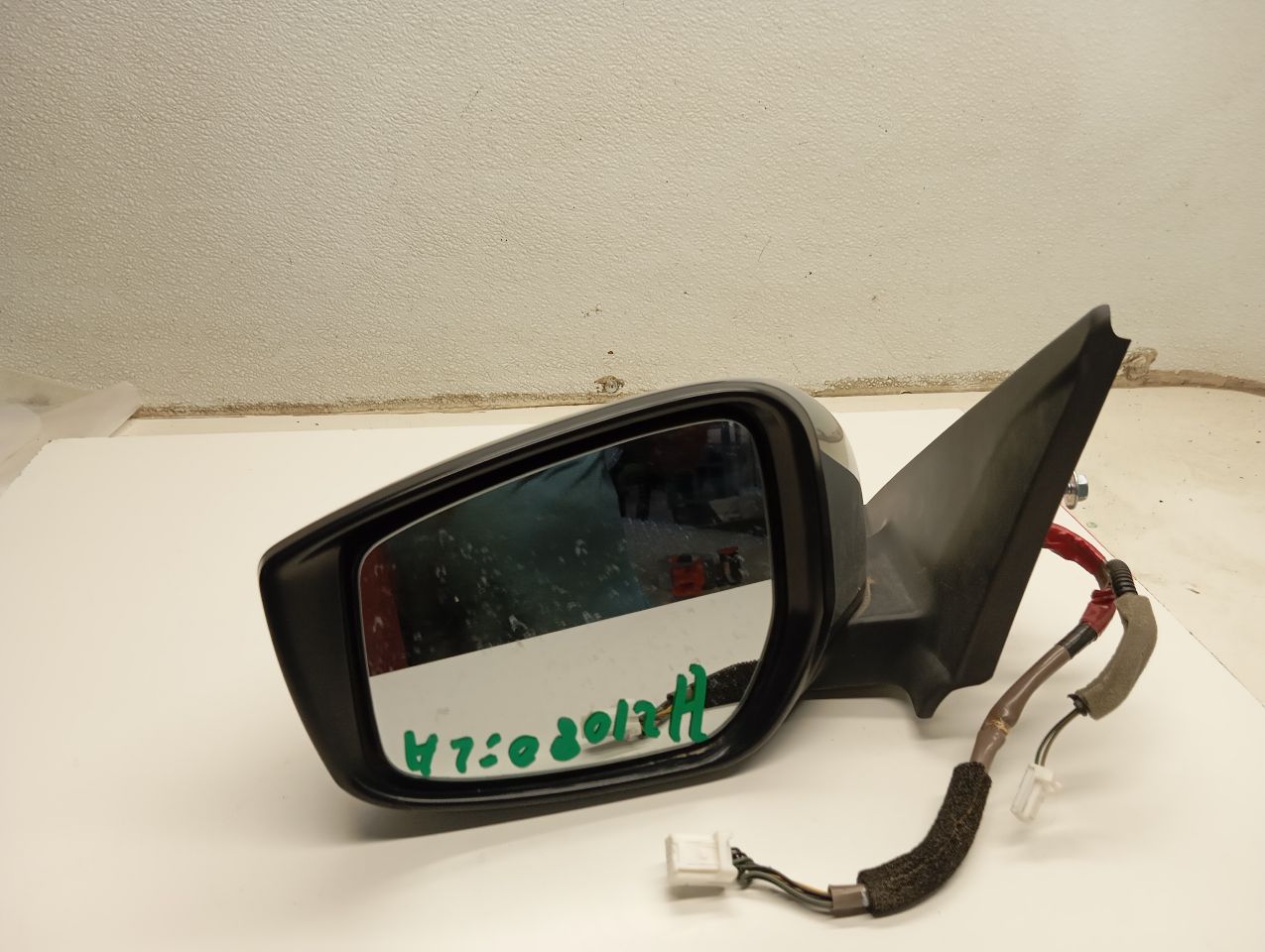 Used 2023 Nissan KICKS L. - Stock #H21080
