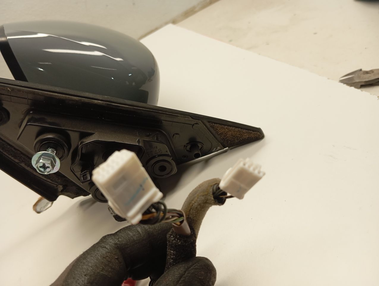 Used 2023 Nissan KICKS L. - Stock #H21080