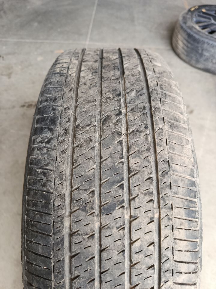 2023 Nissan KICKS Wheel