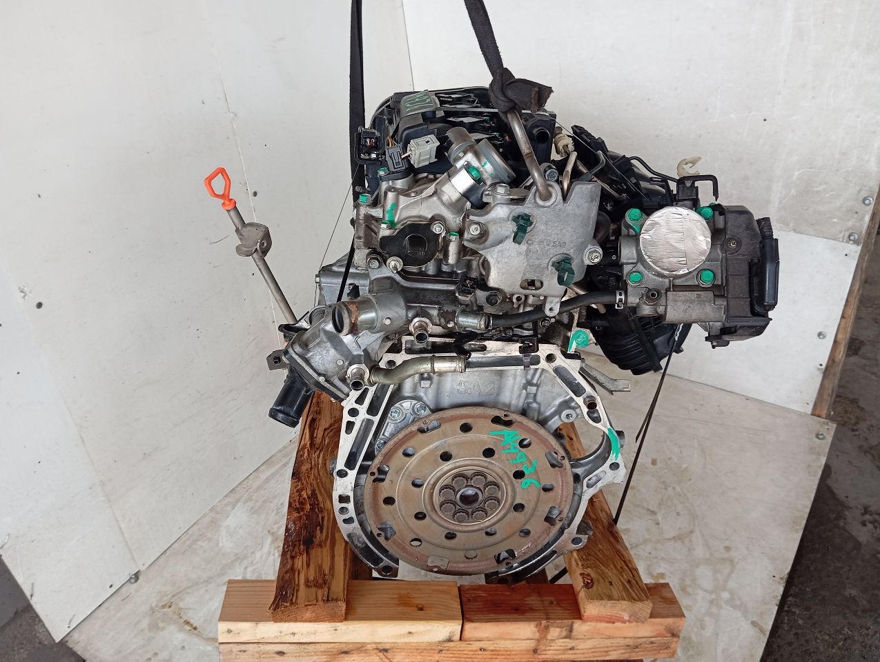 Part image 9